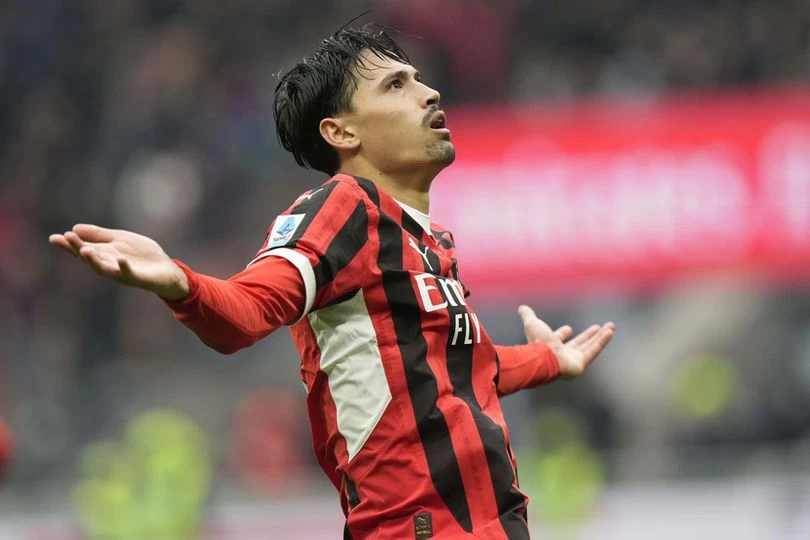 Milan Mau Perpanjang Kontrak Tijjani Reijnders, Dikasih Naik Gaji