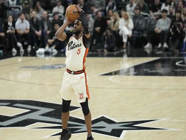 Malik Beasley telah menanggapi setelah hasil yang tidak diinginkannya dalam kekalahan Detroit Pistons atas LA Clippers.