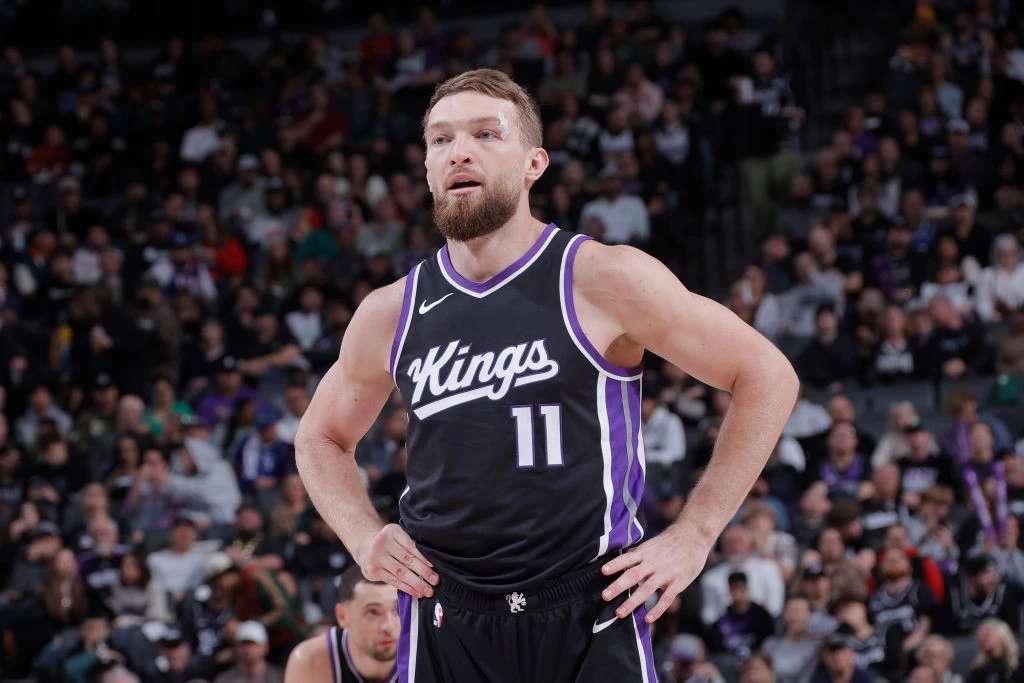 Kings Malah Kehilangan Domantas Sabonis Saat Berjuang ke Playoff