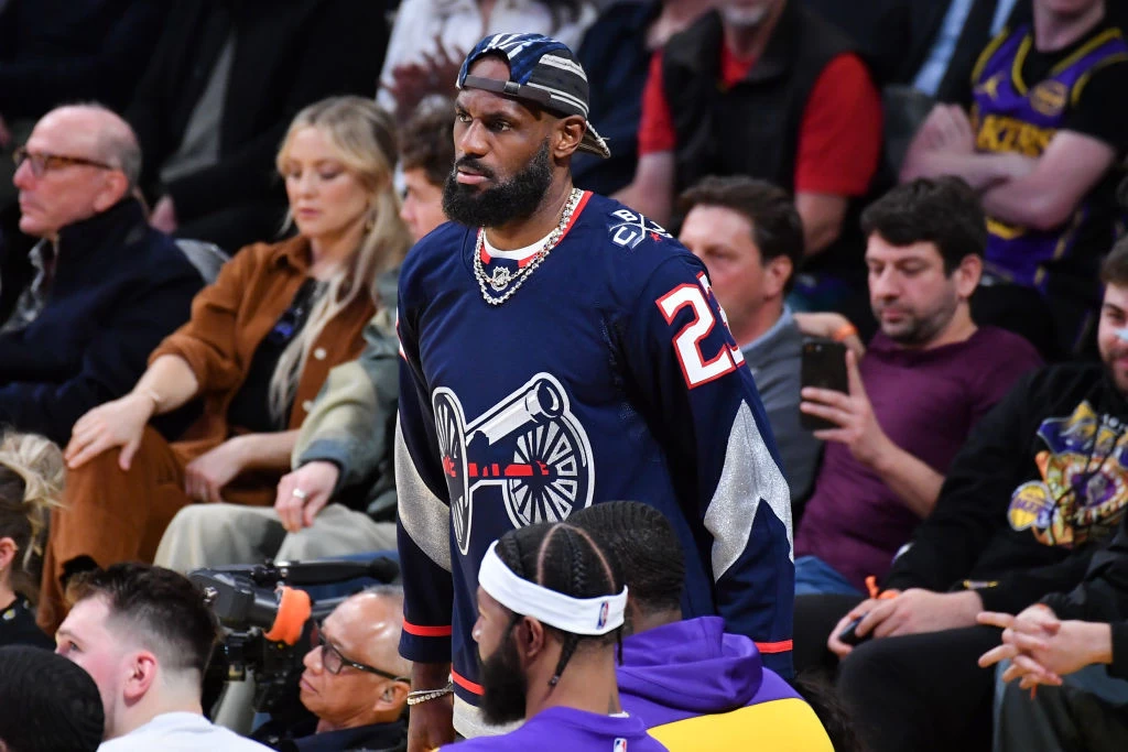 Patrick Beverley: Lakers Lebih Menghibur Tanpa LeBron