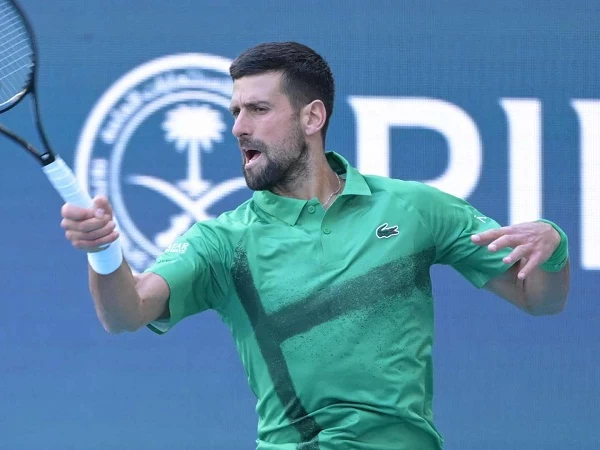 Novak Djokovic bertekad membuktikan diri di laga pembuka Miami Open musim 2025 yang menandai penampilan pertamanya di turnamen Masters 1000 tersebut sejak musim 2019 dengan kemenangan gemilang