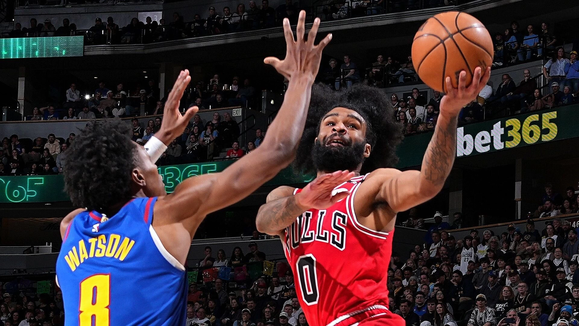 Jokic Cedera, Nuggets Tersungkur di Kandang Sendiri