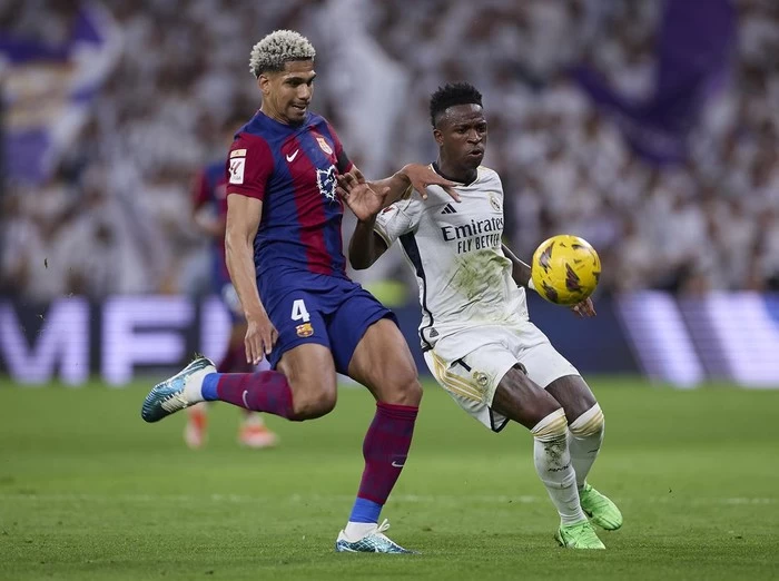 Daftar Hasil 7 El Clasico Barcelona vs Real Madrid di Final Copa del Rey