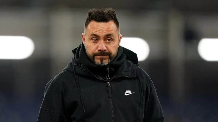 Ibu De Zerbi Ikut Galau Dengar Rumor 'Pemberontakan' Pemain Marseille