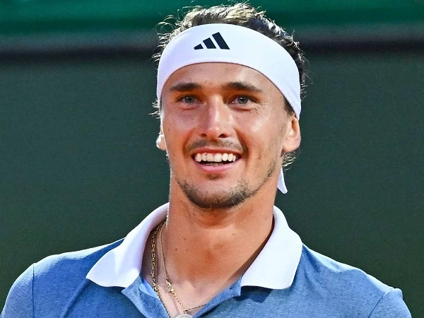 Alexander Zverev Akui Butuh Memenangkan Beberapa Pertandingan