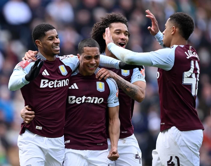 Modal Aston Villa Hadapi PSG yang Perkasa