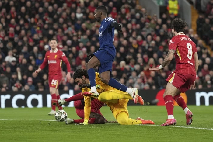 PSG Sudah Taklukkan Dua Wakil Inggris, Bisa Selamat Aston Villa?