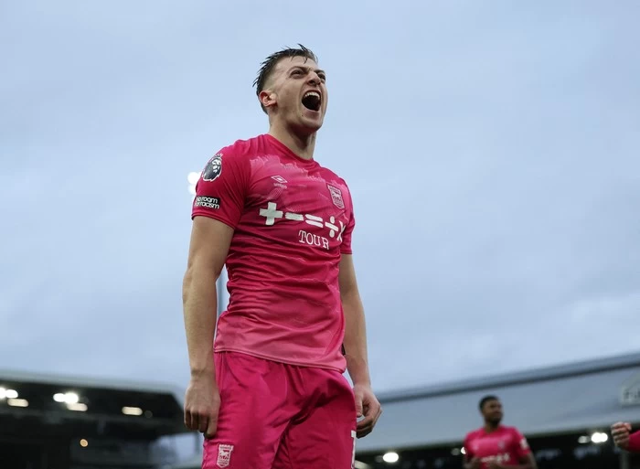 MU Mundur Beli Osimhen, Jadinya Incar Striker Ipswich