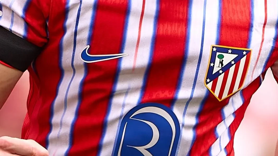 Atletico Madrid dan Nike Lanjut Kerjasama sampai 2035