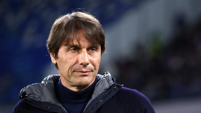 Conte: Selamat Lolos ke Semifinal Liga Champions, Inter