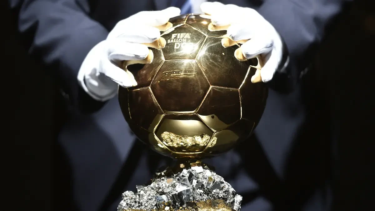 Deretan Bintang La Liga yang Berpeluang Meraih Ballon d'Or 2025