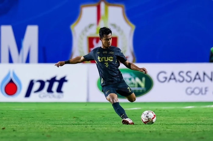 Pratama Arhan Diyakini Akan Perpanjang Kontrak di Bangkok United