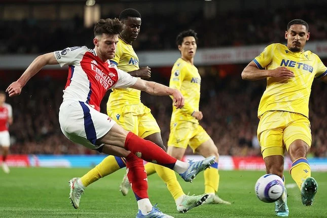 Liverpool Hanya Butuh Satu Poin Lagi untuk Raih Gelar Premier League