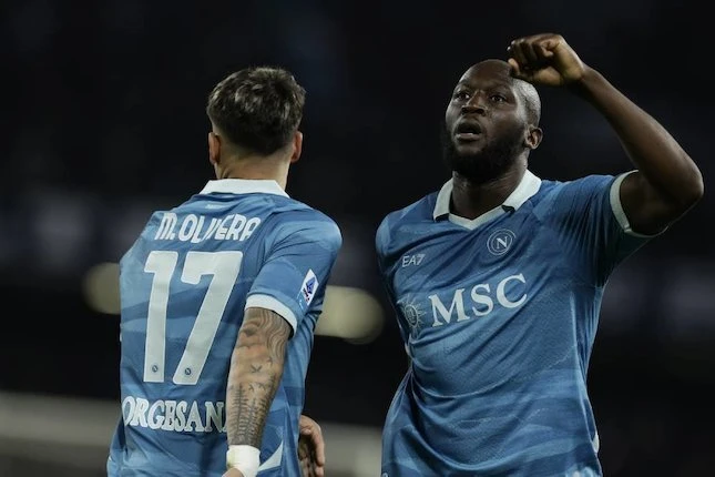 Drama Perebutan Scudetto: Inter Milan atau Napoli yang Akan Juara?