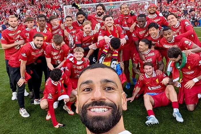 5 'Unsung Hero' yang Bawa Liverpool Juara Premier League 2024/2025: Kerja Senyap Ryan Gravenberch!