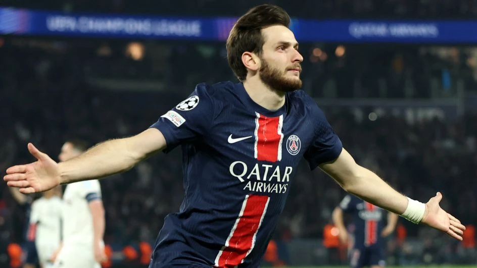 Arsenal Rupanya Pernah Tolak Kvaratskhelia, Alasannya...