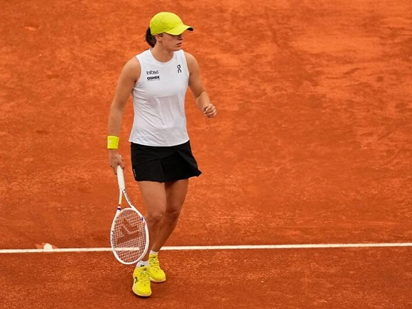 atek Buat Pengakuan Mengkhawatirkan Usai Kekalahan Di Roma