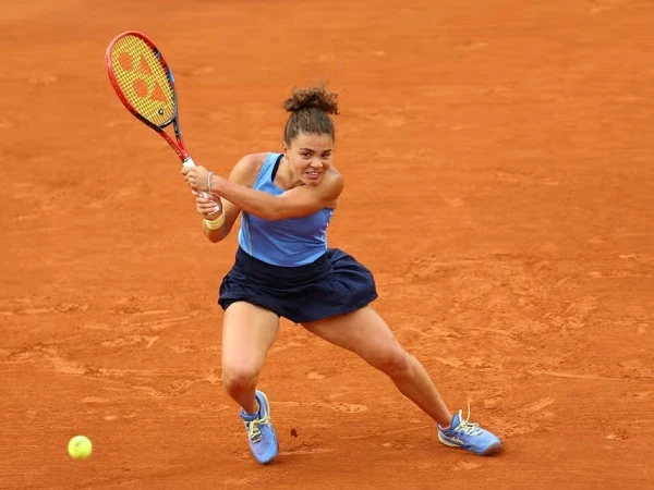 Hasil French Open: Jasmine Paolini Terhindar Dari Kekalahan Mencengangkan
