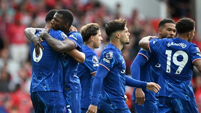 Final Conference League: Chelsea Ingin Sempurnakan Gelar Eropa