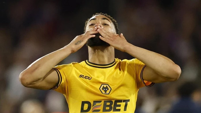 Amorim soal Transfer Matheus Cunha: Tunggu Saja