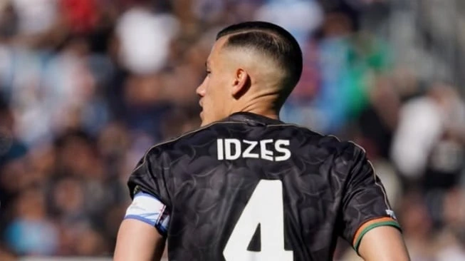 Inter Milan Bidik Jay Idzes, Ini Nominal yang Perlu Dikeluarkan untuk Boyongnya dari Venezia