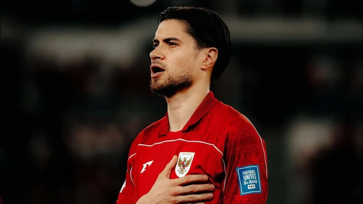 Maarten Paes dan Kevin Diks Langsung Menuju Jakarta