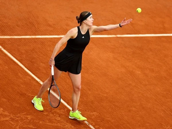 Elina Svitolina Berharap Maju Satu Langkah Lebih Jauh Di French Open