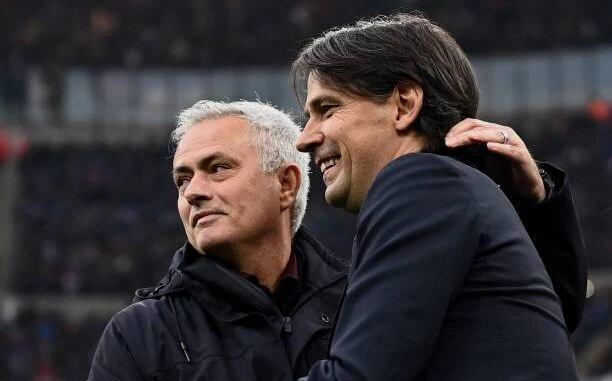 Statistik Top Inzaghi di Inter, Kalahkan Conte & Mourinho!