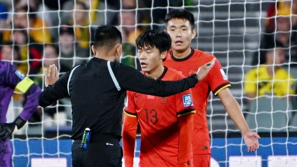 Prediksi Indonesia Vs China: Garuda Unggulan Menang di Situs AFC