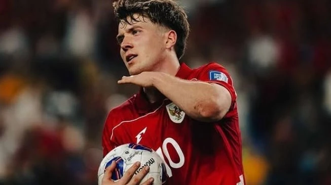 Ubur-ubur, Ikan Lele... Teruslah Subur, Bang Ole!