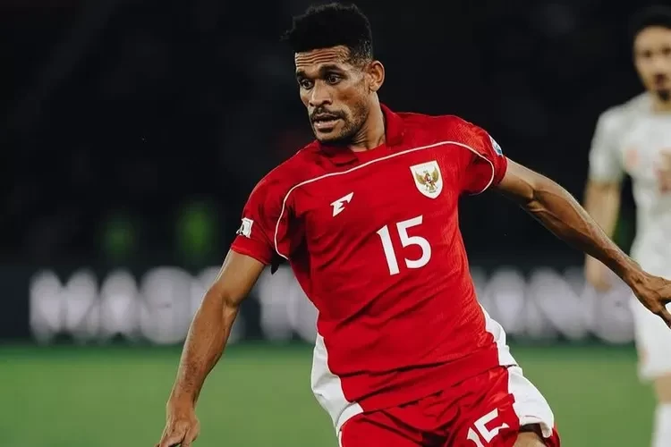 Ricky Kambuaya Fantastis!