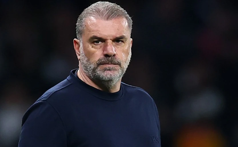 Tottenham Hotspur Umumkan Pemecatan Ange Postecoglou