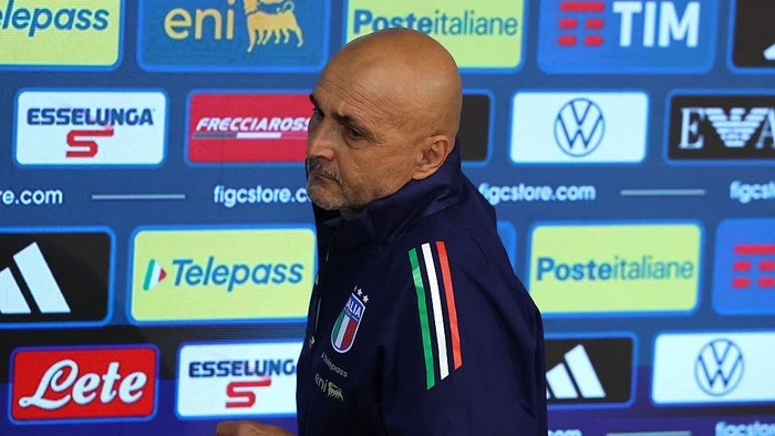 Spalletti di Timnas Italia: Lebih Buruk dari Donadoni dan Ventura