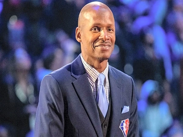 Ray Allen Buka Suara Mengenai Sosok LeBron James