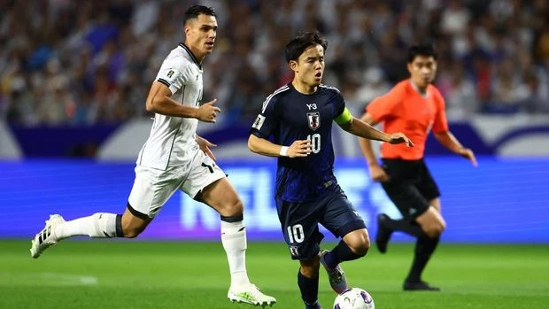 Alasan Jepang Tetap Gaspol Lawan Indonesia