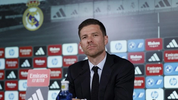 Alonso Minta Madrid Datangkan Dua Pemain Lagi  