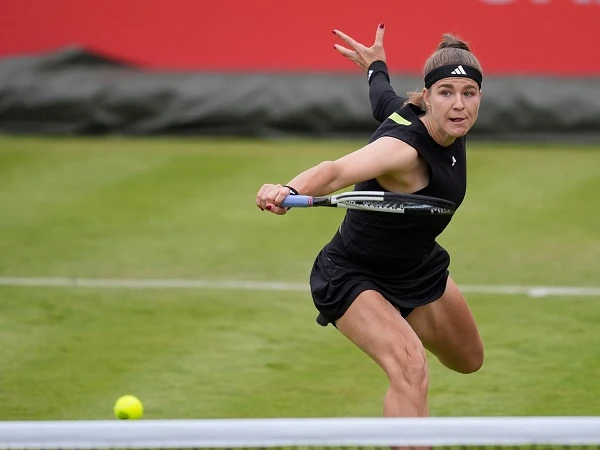 Pengakuan Jujur Karolina Muchova Saat Cedera Membuatnya Menderita