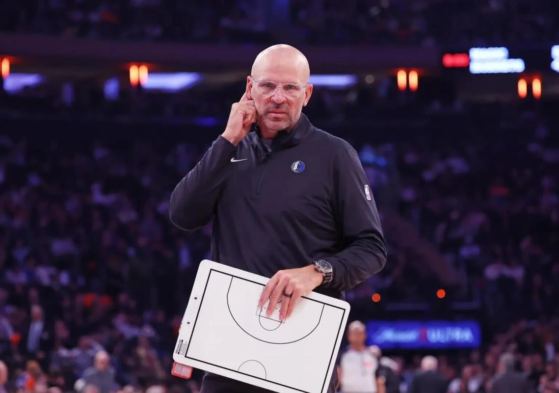 Knicks Masih Berharap Pada Kidd atau Donovan