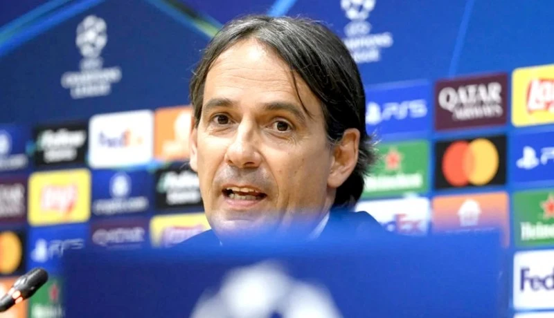Inzaghi Masih Cinta Inter, Negosiasi dengan Al Hilal Sempat Tersendat