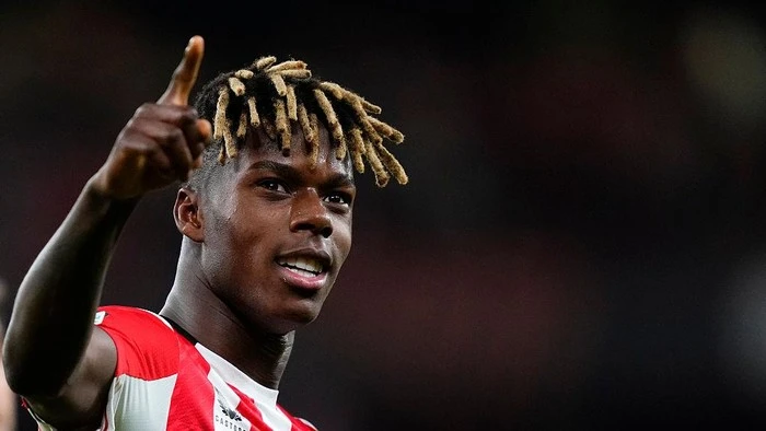 Soal Nico Williams, Presiden LaLiga Minta Barca Patuhi Aturan