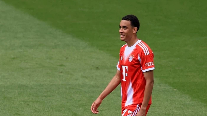 Sane Pergi, Nomor 10 Bayern Jadi Milik Musiala