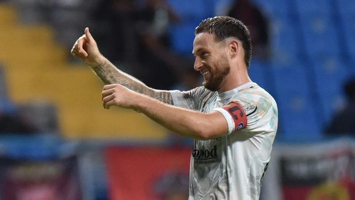 Klok Berharap Persib Lebih Sip di Pentas Asia