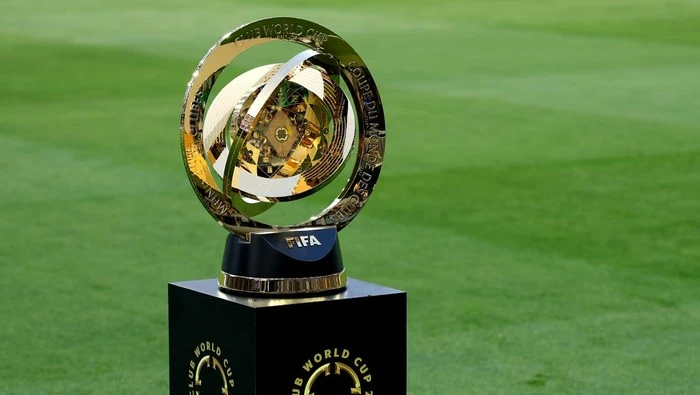 Prediksi Hasil Semifinal Piala Dunia Antarklub 2025 dari Supercomputer