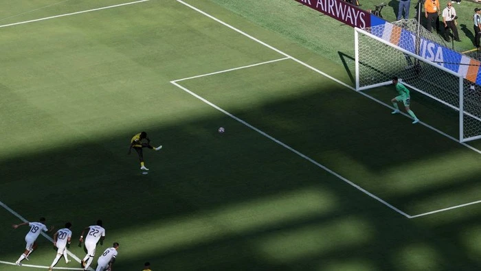 Kritik Courtois untuk Madrid