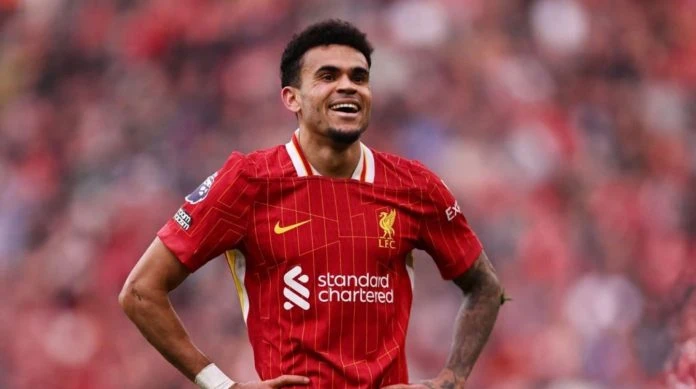 Jika Direkrut Barcelona, Luis Diaz Minta Jaminan Ini?