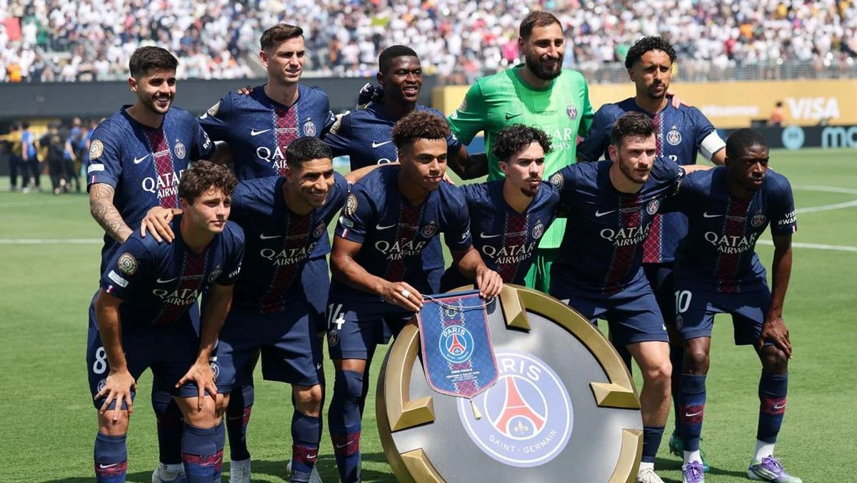 PSG Diperingatkan: Chelsea Beda dengan Inter dan Madrid!