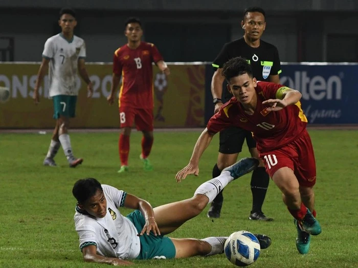 23 Nama Skuad Vietnam di Piala AFF U-23 2025