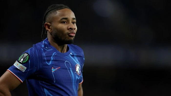 Eksperimen 'Gila' Maresca ke Nkunku di Chelsea