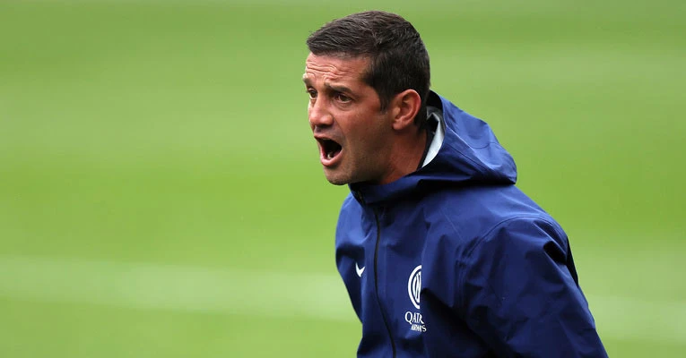 Chivu Minta Striker, Inter Bidik Openda dan Nkunku