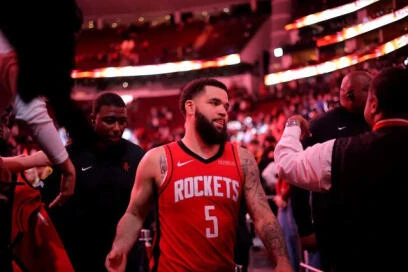 Fred VanVleet Terpilih Sebagai Presiden NBPA Menggantikan CJ McCollum
